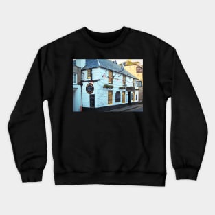 A Smuggler's Den Crewneck Sweatshirt